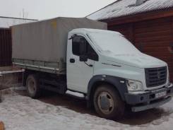 ГАЗ ГАЗон Next C41R13. Продам Газ ГАЗон NEXT, 4 430 куб. см., 5 000 кг., 4x2