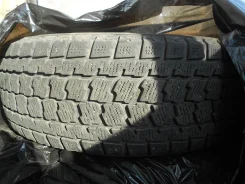 Goodyear Wrangler AT/R. �����������, 2009 ���, �/�, ����� 40�%