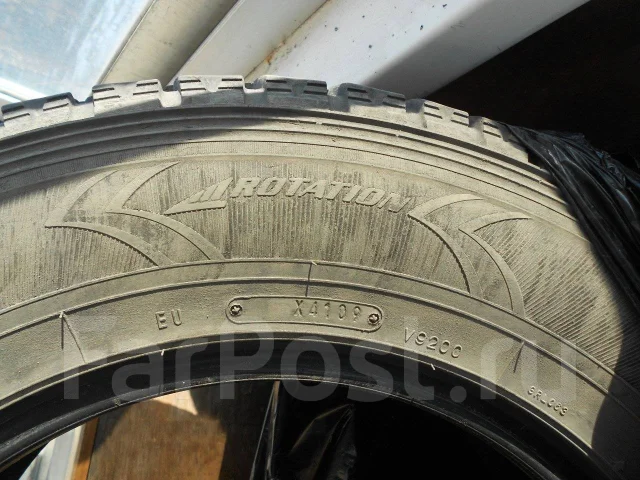 Goodyear Wrangler AT/R. �����������, 2009 ���, �/�, ����� 40 % ����