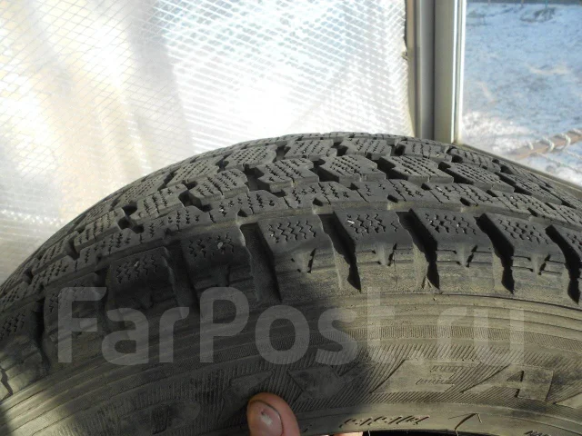Goodyear Wrangler AT/R. �����������, 2009 ���, �/�, ����� 40 % ����