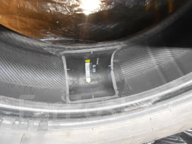 Goodyear Wrangler AT/R. �����������, 2009 ���, �/�, ����� 40 % ����
