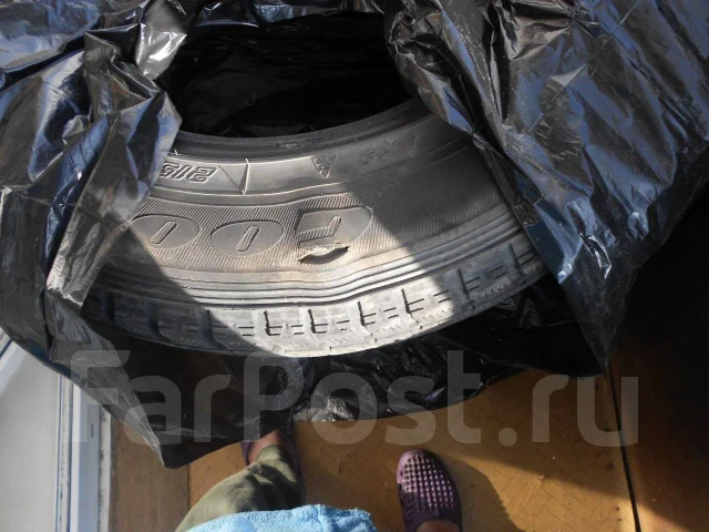 Goodyear Wrangler AT/R. �����������, 2009 ���, �/�, ����� 40 % ����