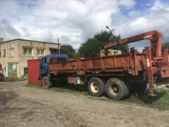 Isuzu V295