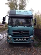 Dongfeng. Продаётся тягач Донгфенг, 6x4