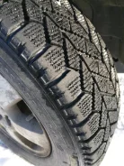 Toyo Observe Garit G4. ������, ��� �����, �/�, ����� 10�%