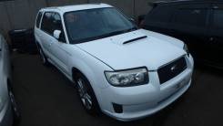 Subaru Forester. автомат, 4wd, 2.0 (220 л.с.), бензин, 120 000 тыс. км, б/п, нет птс