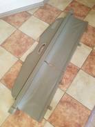 Полки багажные. Toyota Highlander, GSU45, GSU40L, GVU48, GSU40 Двигатели: 2GRFE, 2GRFXE