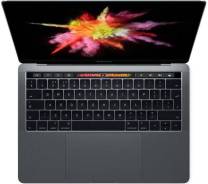 Apple MacBook Pro 15" Touch Bar MPTT2 512Gb! iTime в Хабаровске Apple MacBook Pro 15 2017 Mid MPTT2. WiFi, Bluetooth
