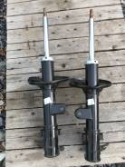 Амортизатор. Hyundai ix35, LM Hyundai Tucson, JM, LM Kia Sportage, JE, KM Двигатели: D4HA, G4KD, G4NA, D4EA, G4GC, G6BA, D4BB