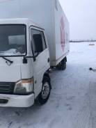 Baw Fenix. BAW, 3 200 куб. см., 3 000 кг., 4x2