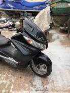 Suzuki. 400 куб. см., исправен, птс, без пробега