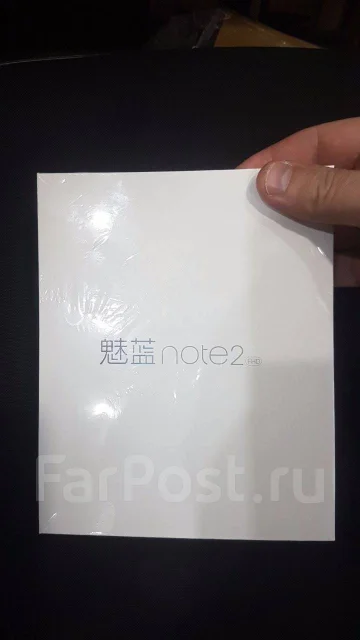 Meizu M2 Note. �����, �����, 4G LTE, Dual-SIM ����