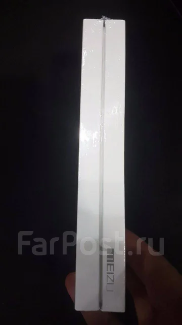 Meizu M2 Note. �����, �����, 4G LTE, Dual-SIM ����