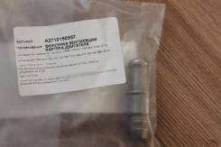 Форсунка вентиляции картера Mercedes-Benz a2710180557. Mercedes-Benz: CLK-Class, SLK-Class, CLC-Class, E-Class, C-Class Двигатели: M271DE18ML, M271KE1...
