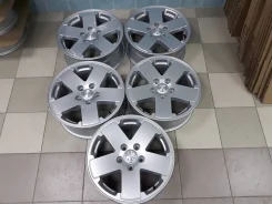 Jeep. 7.5x18", 5x127, ET44.5 ����