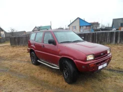 Ford Maverick. 23557, KA24907182 ����