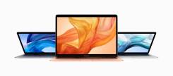 MacBook Air 13 дюймов New 2018 E92-256G-Silver! Гарантия 2 ГОДА! в Хабаровске Apple. WiFi, Bluetooth. Под заказ