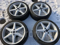 Napre Mahdi. 7.5x18", 4x114.3, ET44 ����