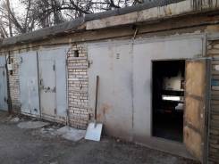 Продам гараж. улица Слободская 21, р-н Индустриальный, 20 кв. м., электричество
