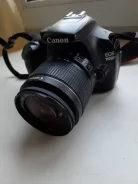 Canon EOS 1100D