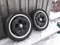 Фетиш Маздофилов RaysMazdaSpeed MS02. 7.0x17", 5x114.30, ET33