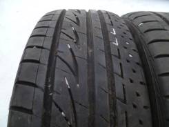 Bridgestone Luft RV. Летние, 2016 год, 5 %, 4 шт