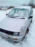 Mitsubishi RVR. N23W0000707, 4G63 QK7595