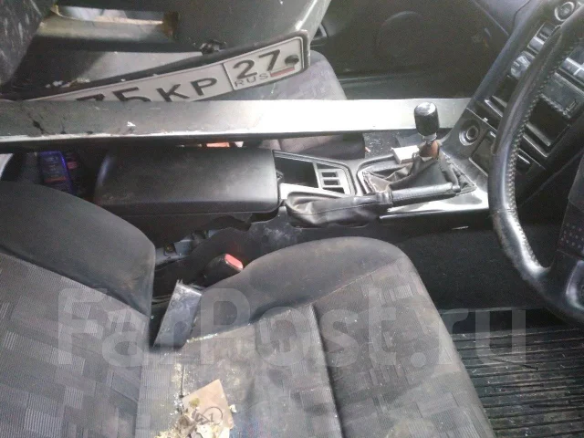 Nissan Skyline. ECR33, RB25DET ����