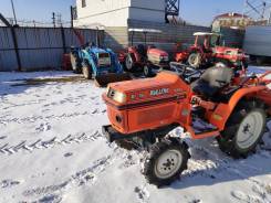 Kubota. B40, 15 лс, гидронаклон, 15 л.с.