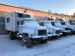 ГАЗ 3308 Садко. Продам ГАЗ 47957 Садко, 4x4
