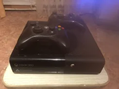 Microsoft Xbox 360