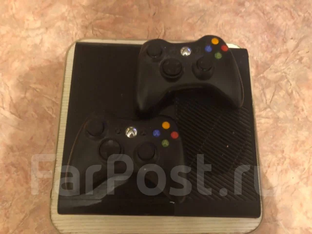 Microsoft Xbox 360 ����