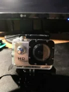 SJCAM SJ4000. ����� 4-� ��, ��� ���������