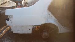 Крыло. Toyota Corona Premio, AT210, AT211, CT210, ST210, ST215