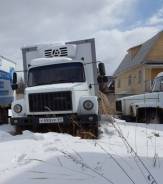 Центртранстехмаш. Продам Автофургон 30100А, 4 750 куб. см., 4 000 кг.