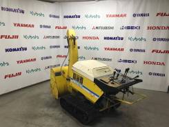 Kobashi ST-10. Снегокборщик Kobashi ST-9