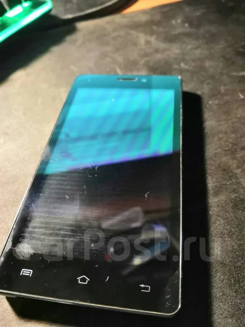 Prestigio MultiPhone. �/�, ������, Dual-SIM ����