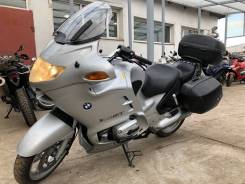 BMW R 1150 RT. 1 150 куб. см., исправен, птс, без пробега. Под заказ