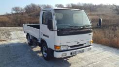 Nissan Atlas. Продается грузовик , 2 700 куб. см., 1 500 кг., 4x4