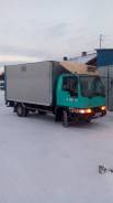 Hino Ranger. Продам грузовик , 5 307 куб. см., 4 000 кг., 4x2