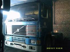 Volvo F12. Продаю , 4x2
