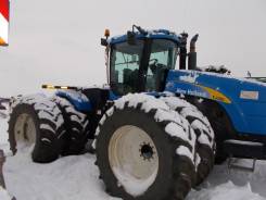 New Holland. Продаем трактор , 384 л.с.