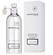 Тестер Montale "Wild Pears". 100мл. цена на выходные
