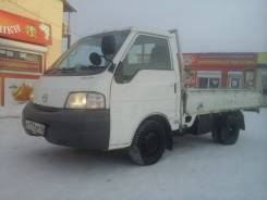 Mazda Bongo. Продам бортовой грузовик дизель, механика. Категория В., 2 200 куб. см., 1 200 кг., 4x2