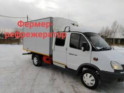 ГАЗ 3302. Продам , 2 700 куб. см., 2 000 кг., 4x2