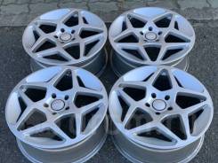 Eco Forme. 7.5x18", 5x114.30, ET35, ЦО 73,1 мм.