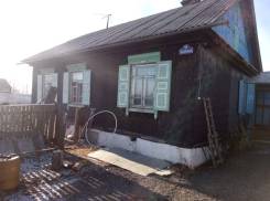 Продам дом с. Михайловка. р-н С.Михайловка, площадь дома 63 кв. м., скважина, электричество 24 кВт, отопление твердотопливное, от частного лица (собст...