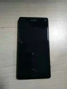 Sony Xperia Z3 Compact. �/�, 16 ��, ������, 3G, 4G LTE, ����������, NFC ����