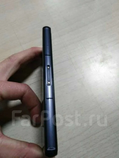 Sony Xperia Z3 Compact. �/�, ������, 3G, 4G LTE, ����������, NFC ����