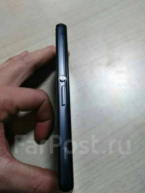 Sony Xperia Z3 Compact. �/�, ������, 3G, 4G LTE, ����������, NFC ����